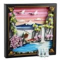 31218 Lego Art Japon Kiraz Çiçeği Manzarası 1892 parça +18 yaş