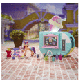 F6339 My Little Pony - Sunny Starscout Smoothie Arabası +3 yaş