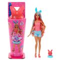 JCN85 Barbie POP Reveal Milkshake Serisi