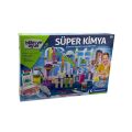 64737 Bilim ve Oyun - Süper Kimya