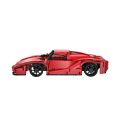 C51304W CADA RED BLADE SPORT CAR 405 PARÇA BLOCK OYUNCAK