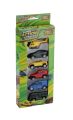 ER-256 FAST WHEELS SUPER ACTION TRACKS 6LI SET 40LI