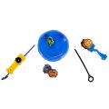 5663 SUN-YFN-ZAP-TOPAÇ SET ARENA 4LÜ 2A