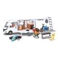 203837021 Dickie Karavan Oyun Seti