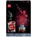 10369 Lego Botanicals - Erik Çiçeği 327 parça +18 yaş