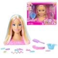 JFG81 Barbie Saç Tasarımı Büstü