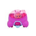 CYM16000 Cry Babies Magic Tears Stars Mini Oyun Seti - 911062