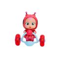 CYM16000 Cry Babies Magic Tears Stars Mini Oyun Seti - 911062