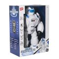27115 Kumandalı Disk Atan Süper Robot -Birliktoys