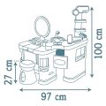 760032040 Güzellik Merkezim -Smoby