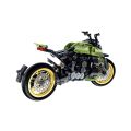 1004371 SUN-IMM-MOTOSİKLET YŞL 572PRÇ