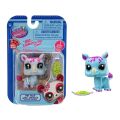 5233 SUN-Littlest Pet Shop Minişler Tekli Paket S3 18A