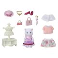 5461 Sylvanian Families Moda Seti İran Kedisi +3 yaş