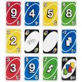 K0888 Uno Deluxe Kartlar / +7 yaş