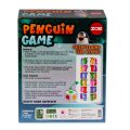35005 Zoe Penguin Tower Denge Oyunu