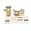 5105 Sylvanian Families Kasaba Okulu Seti  (figürler dahil değildir) +3 yaş