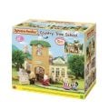 5105 Sylvanian Families Kasaba Okulu Seti  (figürler dahil değildir) +3 yaş