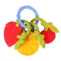 30302 BABYZZ RENKLİ MEYVE DİŞLİK