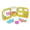 5744 Sylvanian Families Gökkuşağı Anaokulu Otobüsü (figürler dahil değil)+3 yaş