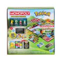 G0716 Monopoly Pokemon