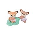 5800 Sylvanian Families Geyik İkizler +3 yaş
