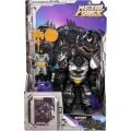 SPM-6071723 6 ARMOR ATTACK BATMAN FIGURE