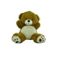 PB30453-22S1 Peluş Asorti Ayı ve Panda 23 cm