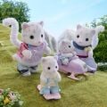 5814 Sylvanian Families Kar Leoparı Ailesi +3 yaş