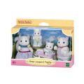 5814 Sylvanian Families Kar Leoparı Ailesi +3 yaş