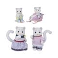 5814 Sylvanian Families Kar Leoparı Ailesi +3 yaş