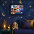 ALD 113 ALAADDİN PUZZLE 200 PRÇ