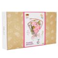 1005758 SUN-RST-BLX-FLOWER SET GÜL BUKETİ 2LÜ PMB 234 PRÇ