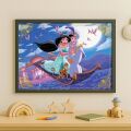 ALD 709 ALAADDİN PUZZLE 50 PRÇ