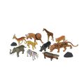 SH-5901-5904 KUTULU 12PCS VAHŞİ VE ÇİFTLİK