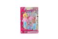 AMY-26M1 KARTELALI BEBEK SETİ 144