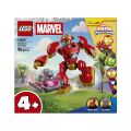 11209 Lego Marvel - Ultron Iron Mane Karşı 143 parça +4 yaş