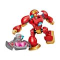 11209 Lego Marvel - Ultron Iron Mane Karşı 143 parça +4 yaş