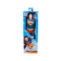 SPM-6073189 SUPERMAN FİLM KOLEKSİYONU 12 FİGÜR ASORTİLİ