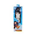 SPM-6073189 SUPERMAN FİLM KOLEKSİYONU 12 FİGÜR ASORTİLİ