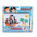 BK012 Sihirli Boyama Kitabı -Gepettoys