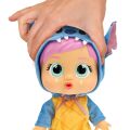 CYB70000 Cry Babies Love and Care Stitch Kostümlü Bebek