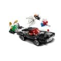 76309 Lego Marvel Örümcek Adam ve Venom Arabasına Karşı 254 parça +7 yaş