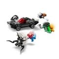 76309 Lego Marvel Örümcek Adam ve Venom Arabasına Karşı 254 parça +7 yaş