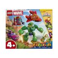 11211 Lego Marvel Loki ve Iron Man parça +6 yaş