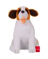 1527 Selay Toys Senbernant 50 cm Ekru