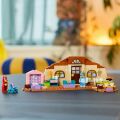11221 Lego BLUEY Rusty ve Bluey ile Okul 106 parça +4 yaş