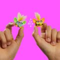 G0457 Furby Miniler