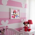 MIN113 MINNİE PUZZLE 200