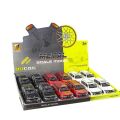 KM-3261D Vardem Çek Bırak 1:32 Işıklı Ve Sesli Metal Land Jeep