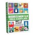 2212 EĞİTİCİ KARTLAR 12-24 AY ZEKA KARTLARI